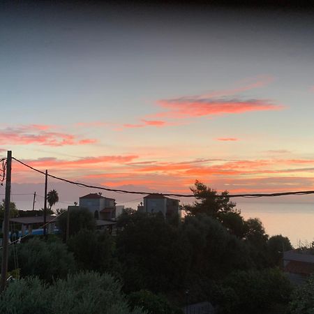 Villa Delfini Chranoi Dış mekan fotoğraf
