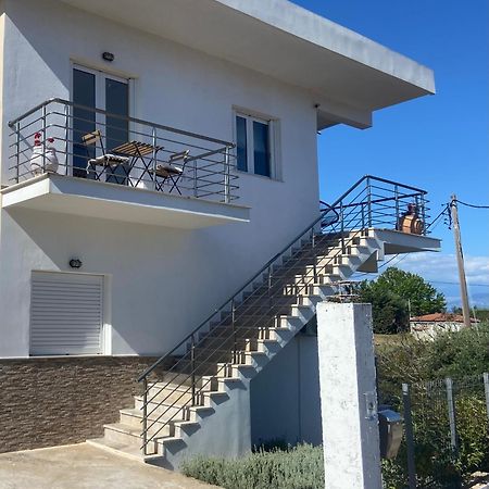 Villa Delfini Chranoi Dış mekan fotoğraf