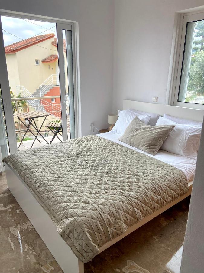 Villa Delfini Chranoi Dış mekan fotoğraf
