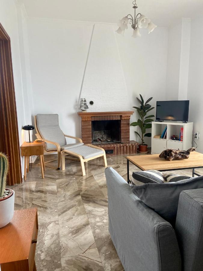 Villa Delfini Chranoi Dış mekan fotoğraf