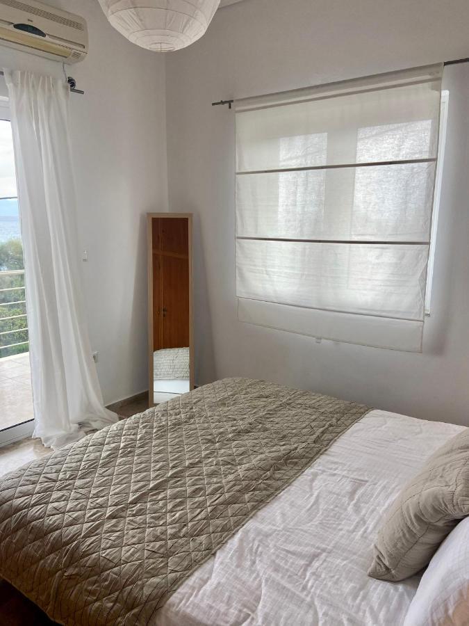 Villa Delfini Chranoi Dış mekan fotoğraf