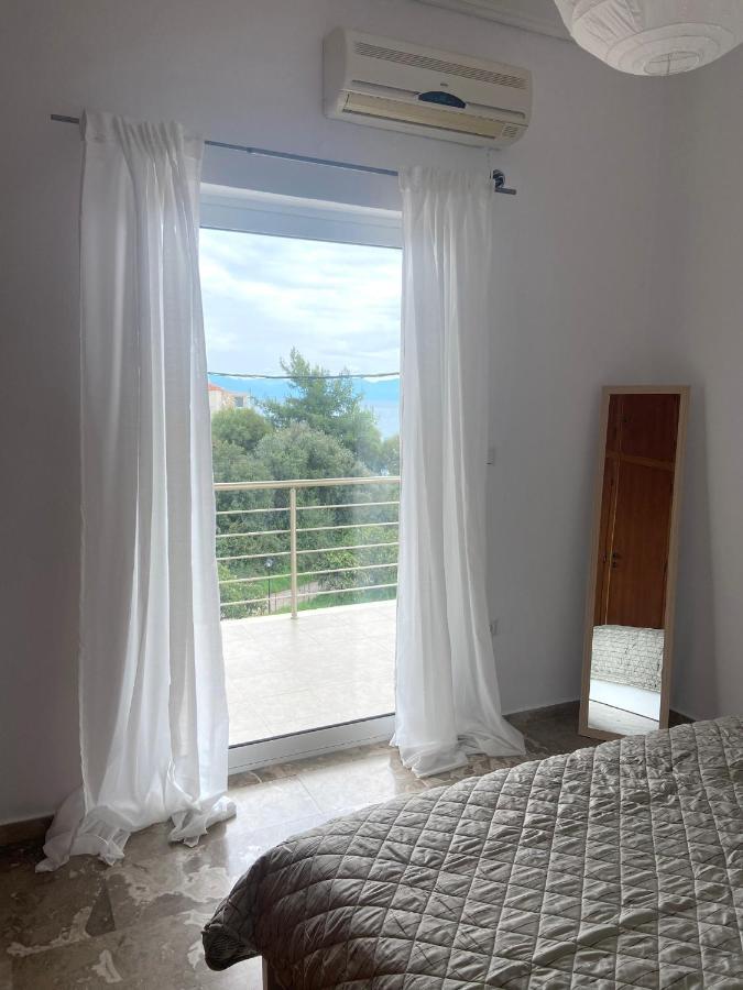 Villa Delfini Chranoi Dış mekan fotoğraf