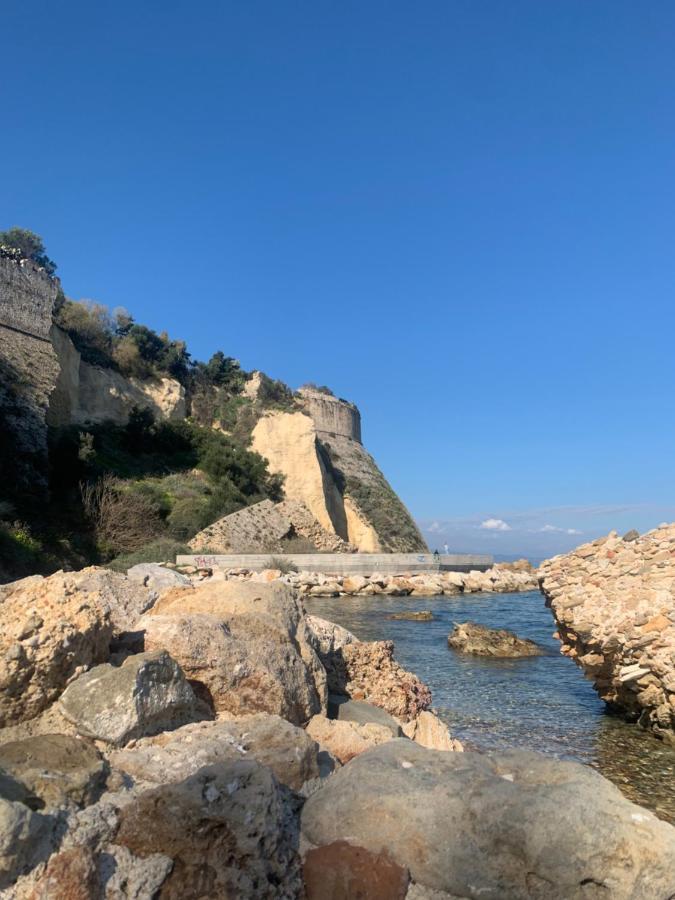 Villa Delfini Chranoi Dış mekan fotoğraf