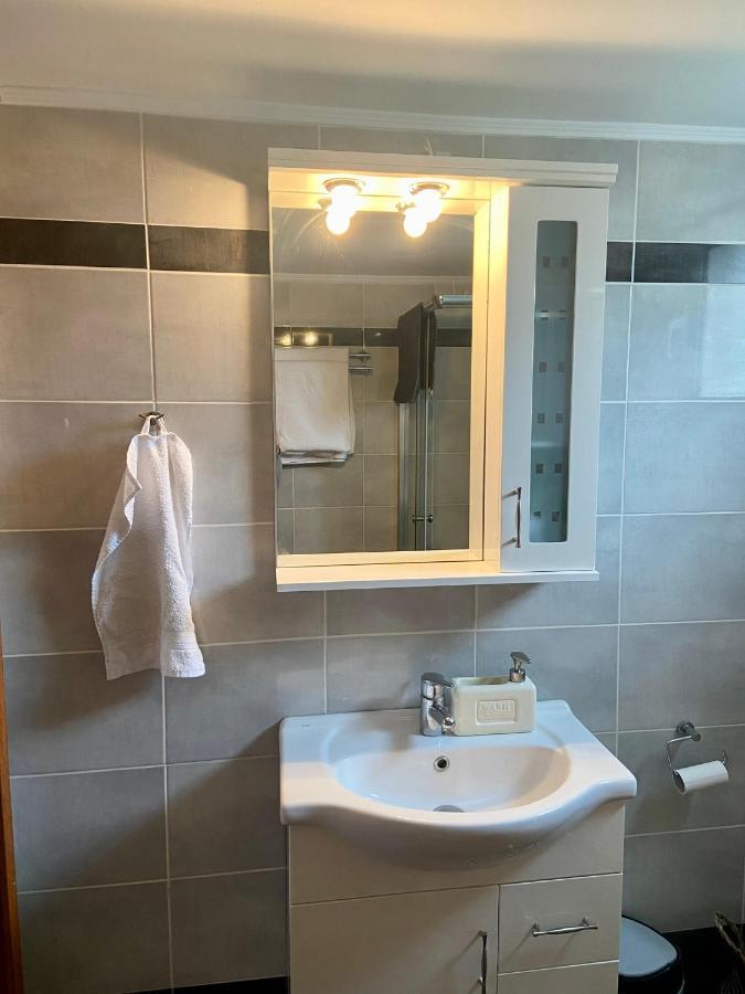 Villa Delfini Chranoi Dış mekan fotoğraf