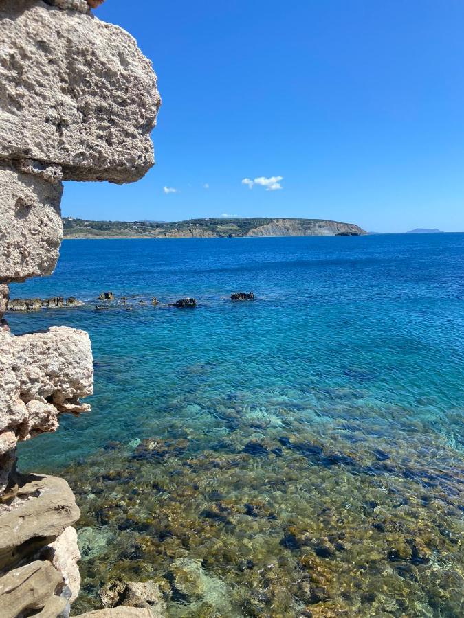 Villa Delfini Chranoi Dış mekan fotoğraf