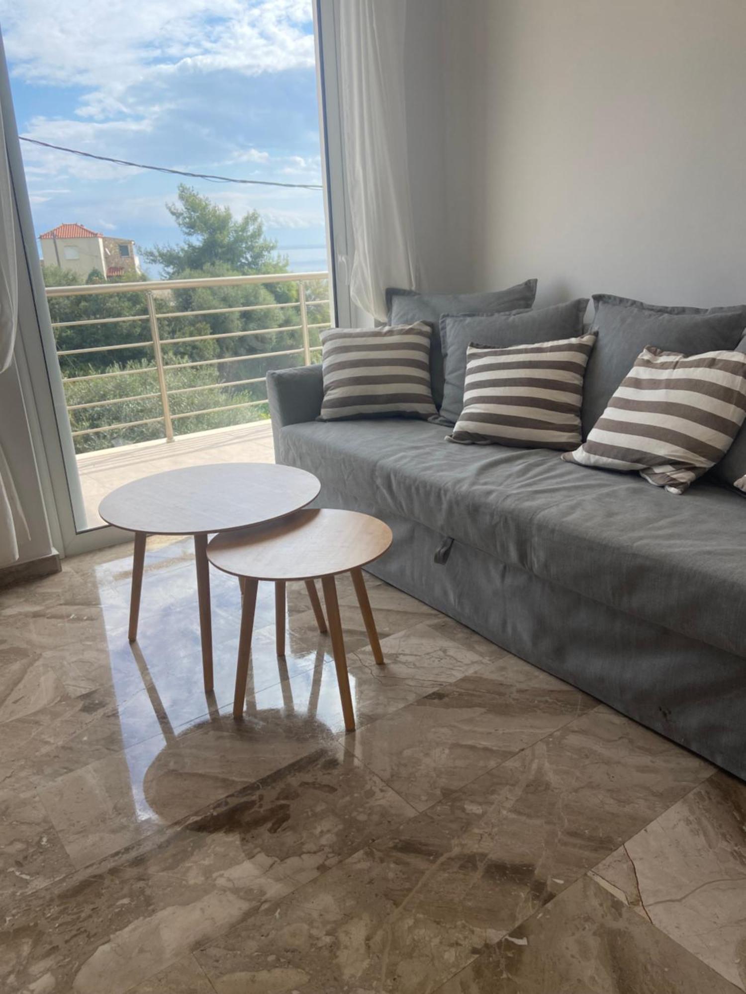 Villa Delfini Chranoi Dış mekan fotoğraf