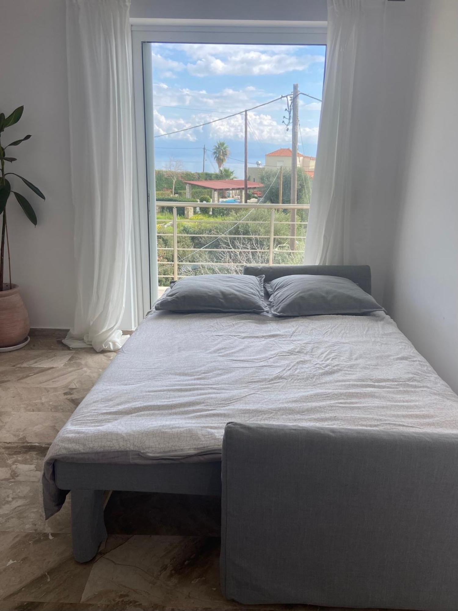 Villa Delfini Chranoi Dış mekan fotoğraf