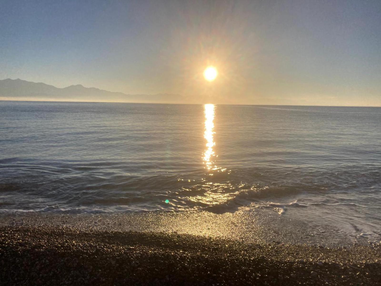Villa Delfini Chranoi Dış mekan fotoğraf